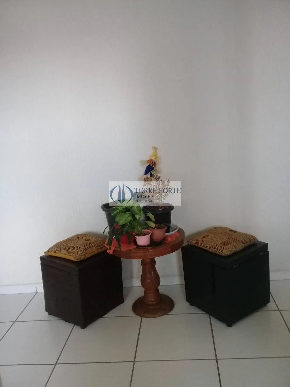Imagem Apartamento com 02 dormitorios , 01 banheiro, 01 vaga, parque boa esperança