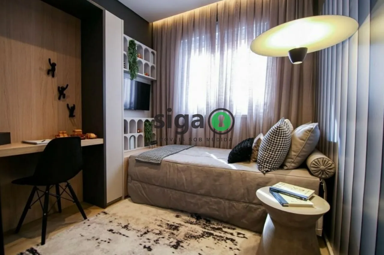 Imagem Apartamento para venda no Butantã 03 dormitórios, São Paulo, SP