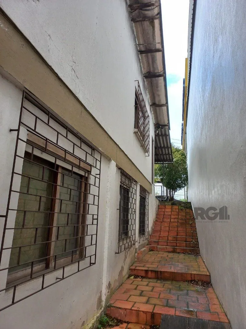 Imagem Casa em Cavalhada