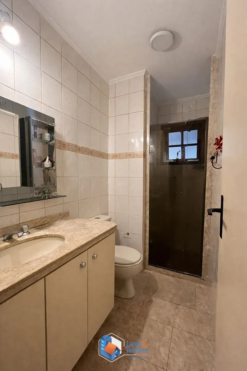 Imagem Casa no condomínio Vila Nobre de Bragança para venda com 3 quartos, sendo 1 suíte, 175m²