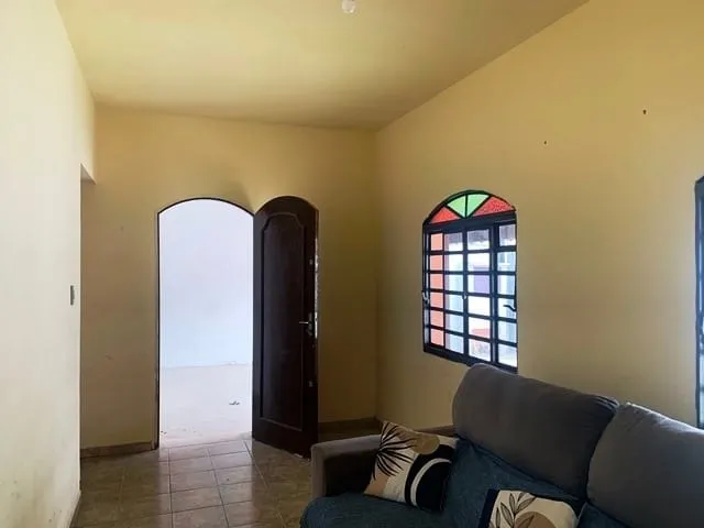 Imagem Casa à venda, Vila Rica, Pindamonhangaba, SP