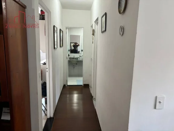 Imagem Oportunidade - Venda - Apartamento em Embu das Artes - 2 Dorm - 1 Vaga.