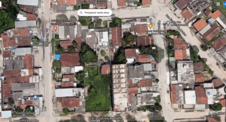 Imagem Terreno para Venda em Recife, Curado