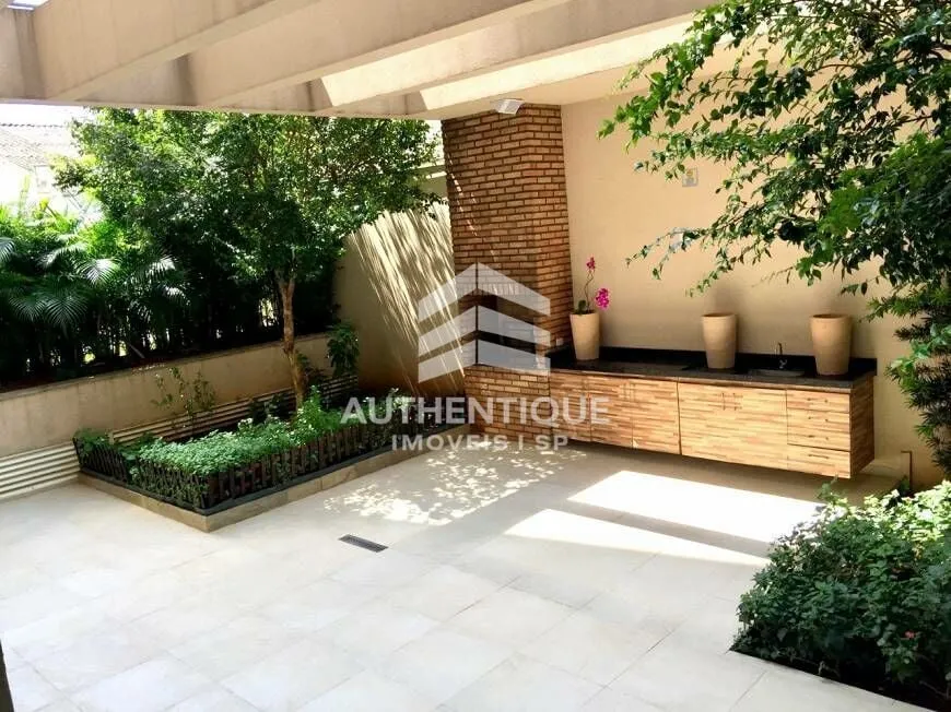 Imagem LANDSCAPE VILA MASCOTE - Apartamento à venda no bairro Vila Mascote - São Paulo/SP, Zona Sul