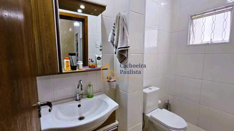 Imagem Casa com 3 suítes à venda - Jardim Nova Cachoeira - Cachoeira Paulista/SP