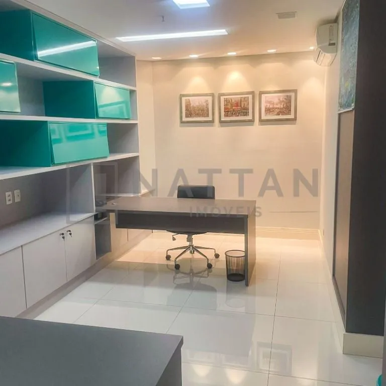 Imagem Sala, 55 m² - venda por R$ 895.000,00 ou aluguel por R$ 6.880,00/mês - Anália Franco - São Paulo/SP
