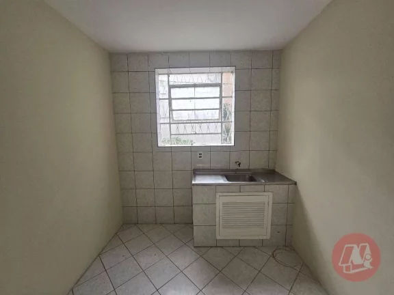 Imagem Casa 150m2 no Partenon