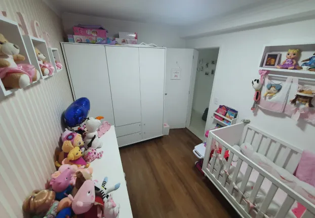 Imagem Apartamento com 3 Quartos à Venda, 80 m² em Boa Vista - São Caetano do Sul