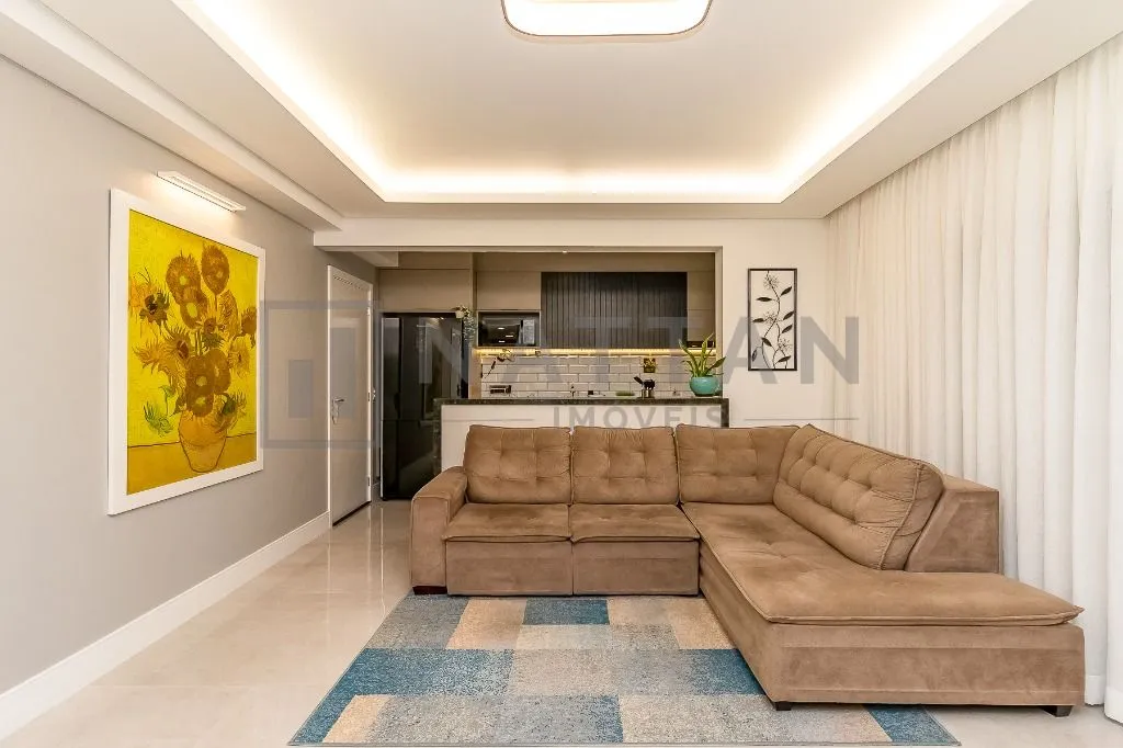 Imagem Apartamento com 3 dormitórios à venda, 119 m² por R$ 1.855.000,00 - Mooca - São Paulo/SP