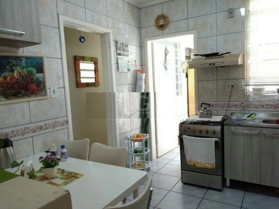 Imagem Apartamento para Venda - 87.41m², 3 dormitórios, 2 vagas - Medianeira