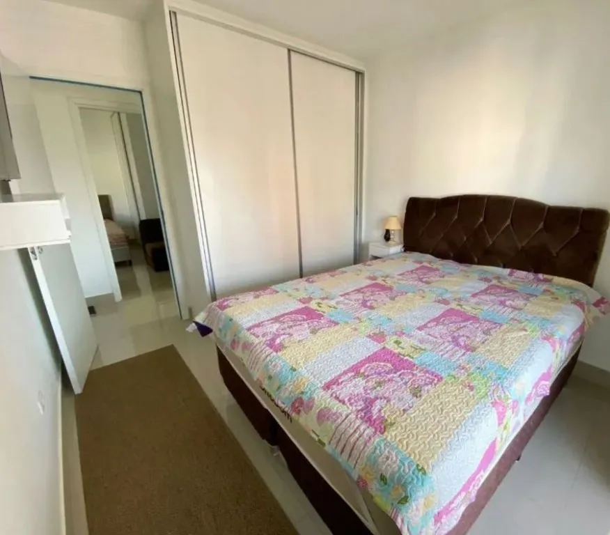 Imagem APARTAMENTO COM 92,91 m² - CANTO DO FORTE - PRAIA GRANDE SP