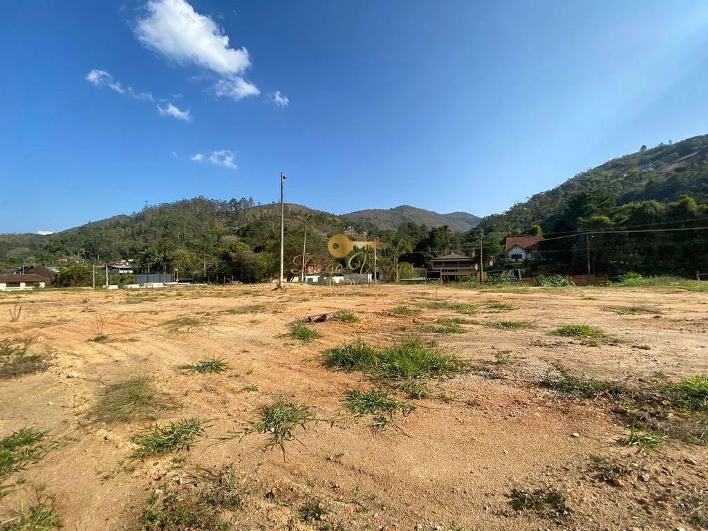 Imagem Terreno para Venda em Teresópolis / RJ no bairro Albuquerque