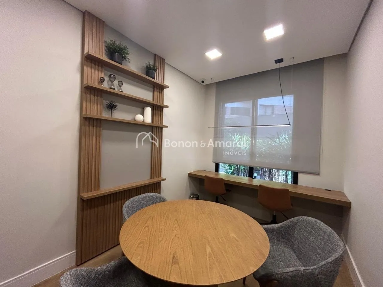 Imagem Apartamento à venda no Cambuí, Campinas/SP.