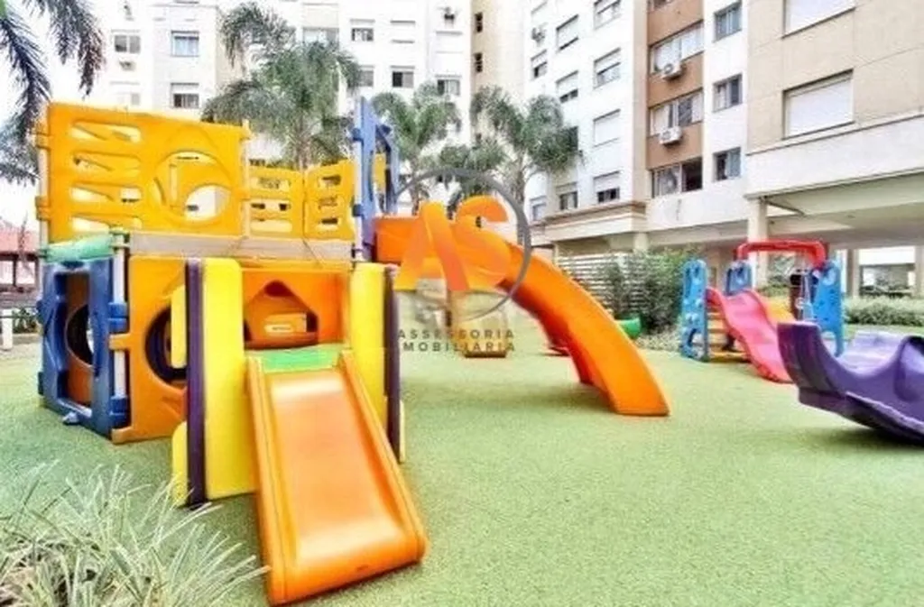 Imagem Apartamento em Vila Ipiranga
