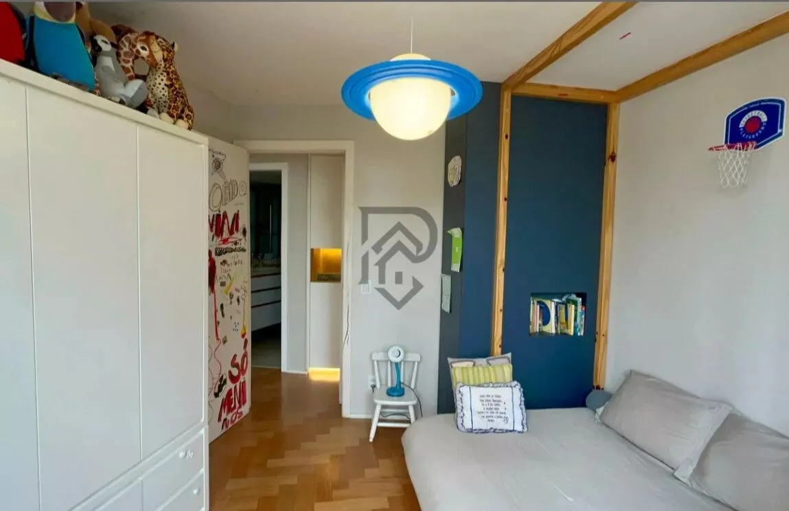 Imagem Apartamento jardins proximo ao clube pinheiros