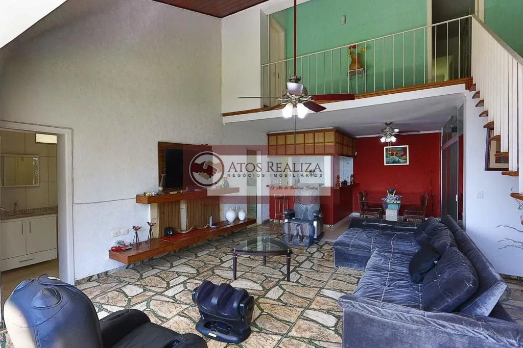 Imagem Casa em Praia da Lagoa - São Paulo