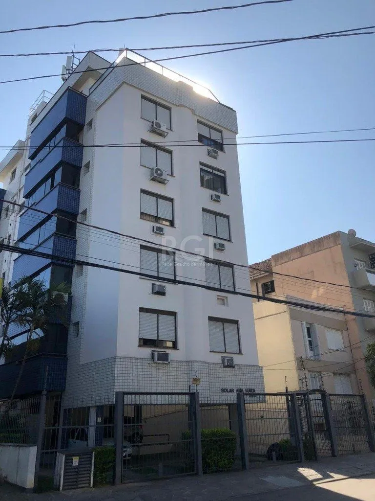 Imagem Apartamento para Venda - 48m², 1 dormitório, sendo 1 suites, 1 vaga - Santana