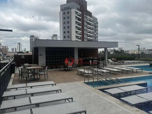 Imagem Apartamento com 2 dormitórios à venda, 70 m por R$ 680.000,00 - Vila Matilde - São Paulo/SP