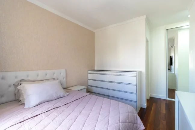 Imagem Apartamento à venda em São Paulo, Vila Sofia, com 4 quartos, 247m2