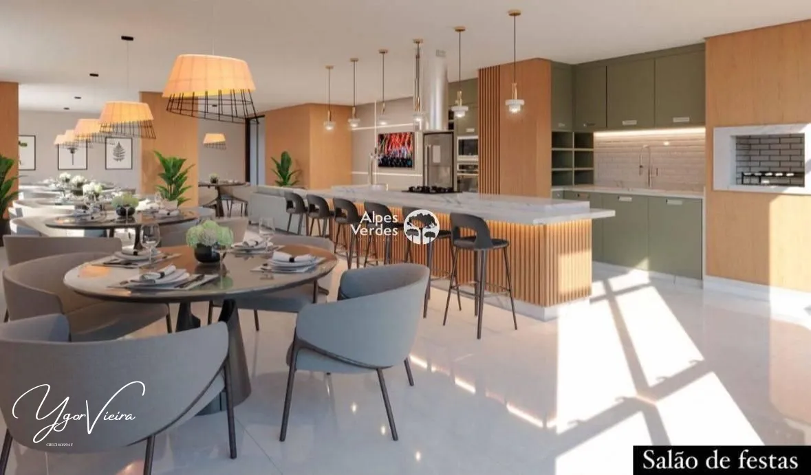 Imagem Vende-se apto prox ao mar em Itapema- 2 Quartos- R$ 630.000,00