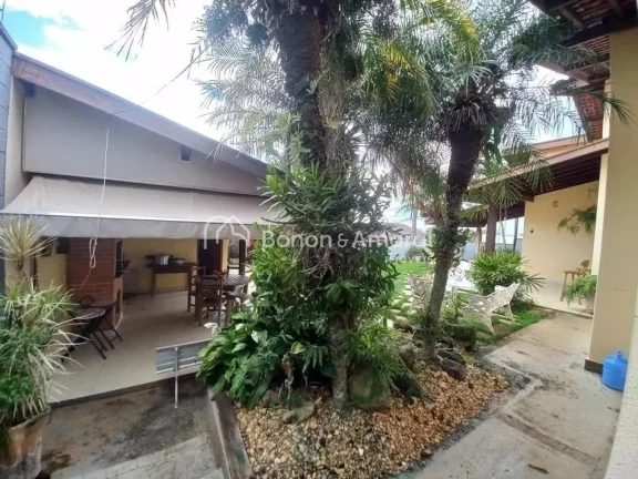Imagem Vende Casa Térrea - Bairro Alto Taquaral - Campinas SP Casa Térrea a Venda no Bairro Alto Taquaral...