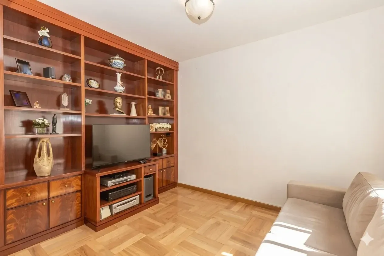 Imagem Apartamento com 3 Quartos à Venda, 200 m² em Paraíso - São Paulo