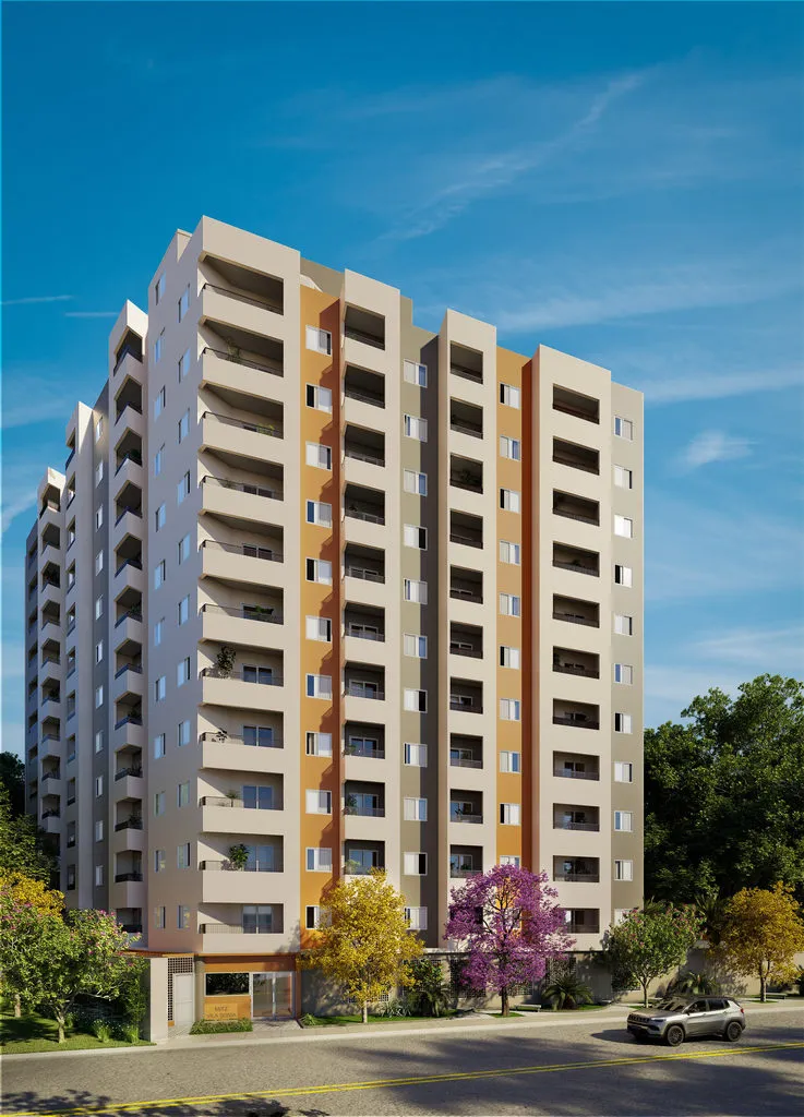 Imagem Mitz Vila Sônia - Residencial - Mitz Vila Sônia - Residencial