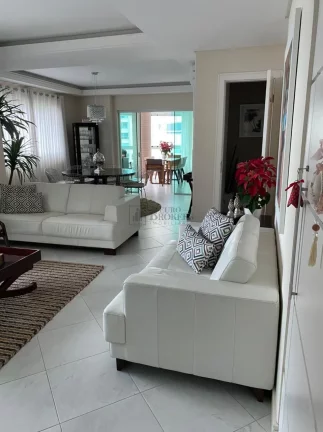 Imagem Excelente apartamento vista mar em Balneário Camboriú.