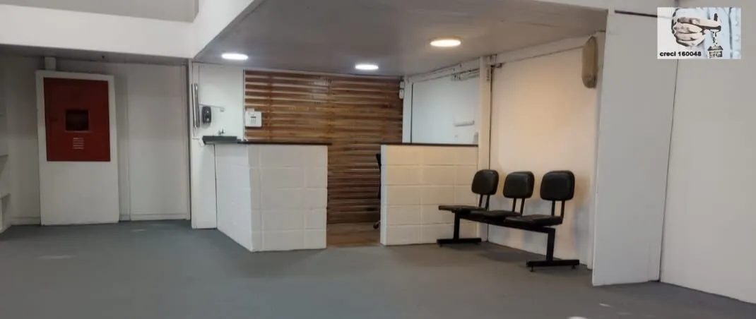 Imagem Loja em Pinheiros, ótimo ponto com 140m²