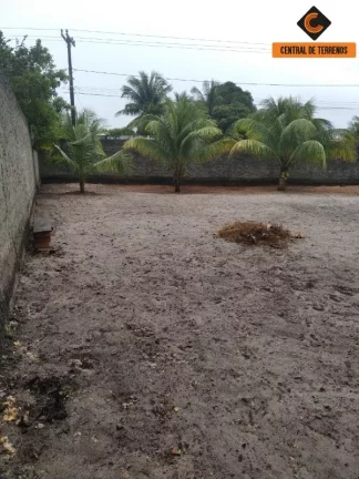 Imagem TERRENO EM ITACIMIRIM