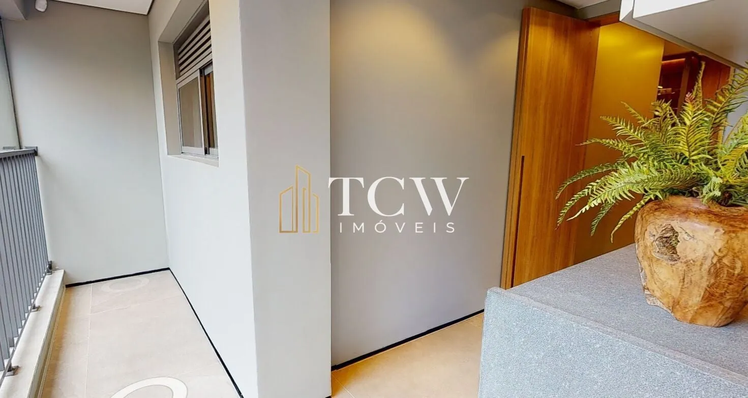 Imagem Apartamento à Venda na Mooca | 157 m² | 4 Dormitórios | 2 ou 3 Suítes | 2 Vagas | São Paulo/SP