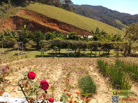 Imagem ?Sitio rural para Venda, em Major Gercino 3Km o centro. ?Com casa de madeira