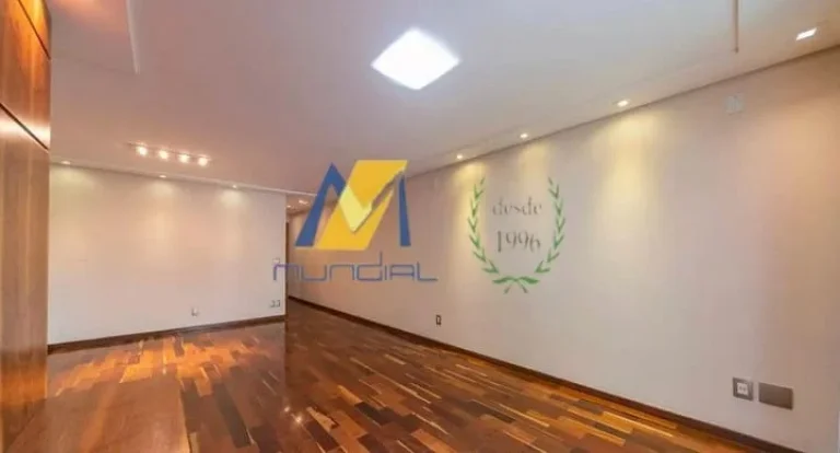 Imagem Vendo Apartamento em Santo André, Campestre