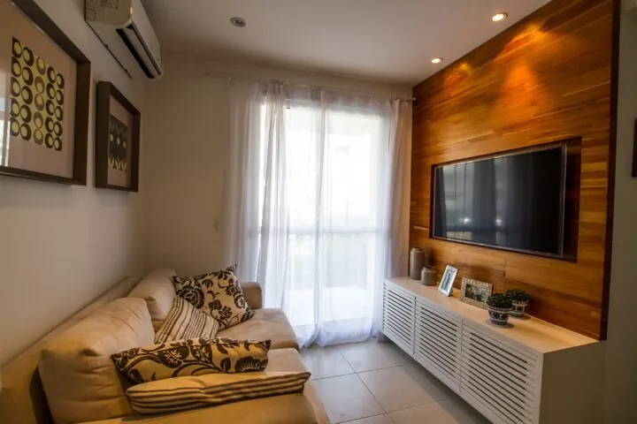 Imagem Cobertura Duplex a Venda no bairro Campo Grande - Rio de Janeiro, RJ