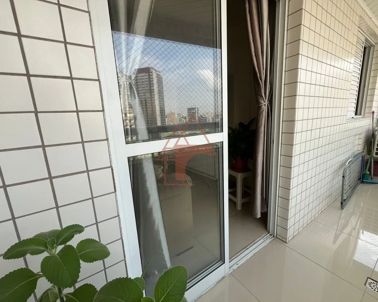 Imagem Apartamento com 2 Quartos à Venda, 68 m² em Boqueirão - Praia Grande