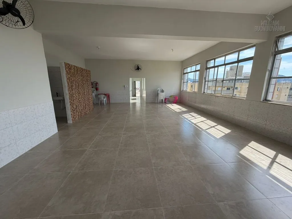 Imagem Apartamento 3 dormitórios no centro de São Vicente