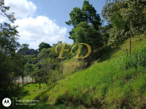 Imagem Terreno em Condomínio Fechado / Bairro do Portão - Atibaia