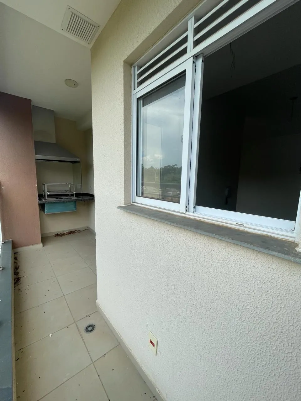Imagem Apartamento 2 Dormitórios (1 Suíte) no Residencial Natural Park - Qualidade de Vida em Sorocaba