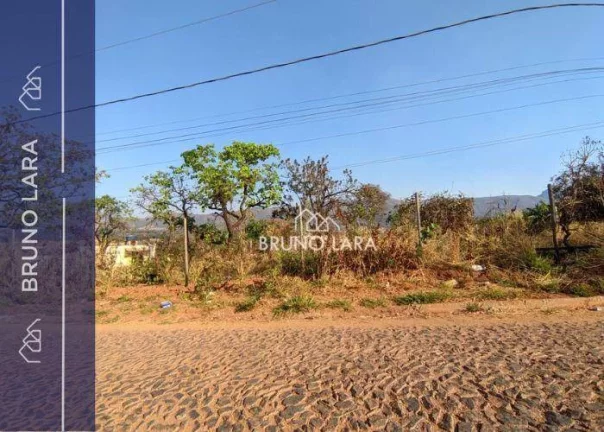 Foto do imóvel Lote á venda em Igarapé MG, bairro Panorama Industrial.