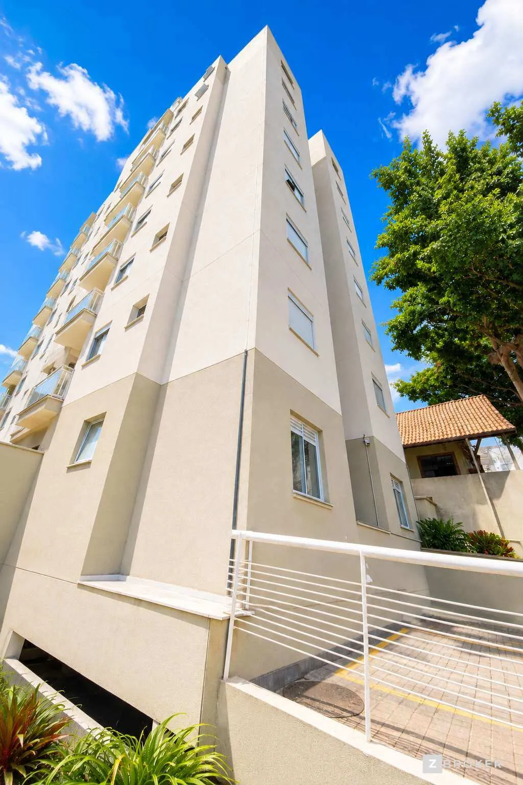 Imagem Apartamento para alugar em São Paulo, Vila Prudente, com 2 quartos, 90m2