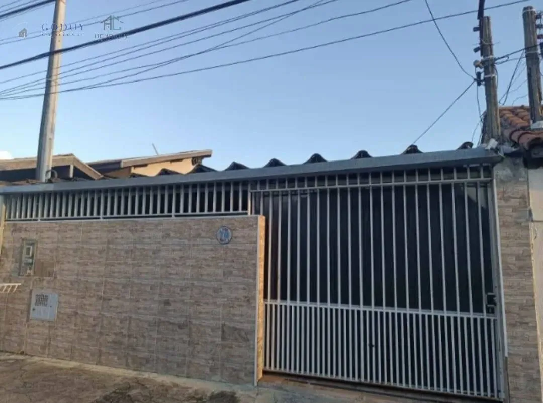 Imagem Oportunidade Única: Casa Espaçosa no Residencial Ouro Verde