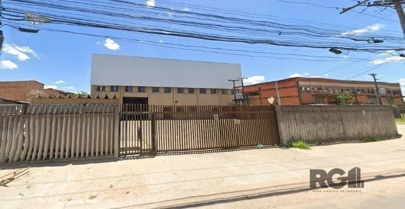Imagem MÁFFER IMÓVEIS ALUGA - DEPÓSITO / PAVILHÃO COMERCIAL 3.000m² Excelente localização - amplo estacionamento