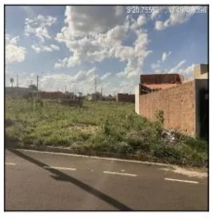 Foto do imóvel Oportunidade Única em SAO JOSE DO RIO PRETO - SP | Tipo: Terreno | Negociação: Venda Direta Online | Situação: Imóvel em RUA LABIB ABDALA SAAD