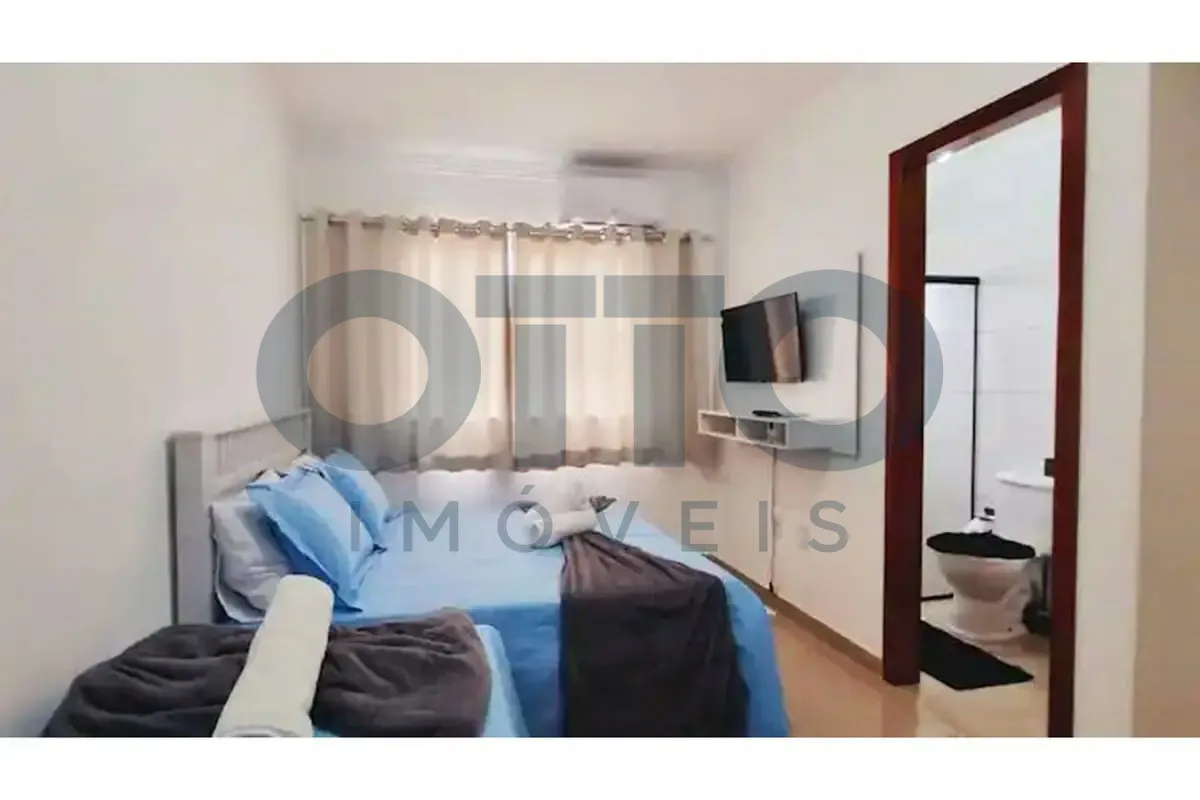 Imagem Casa com 2 quartos e 2 suítes para locação em Alto Taperapuan Xurupita, Porto Seguro