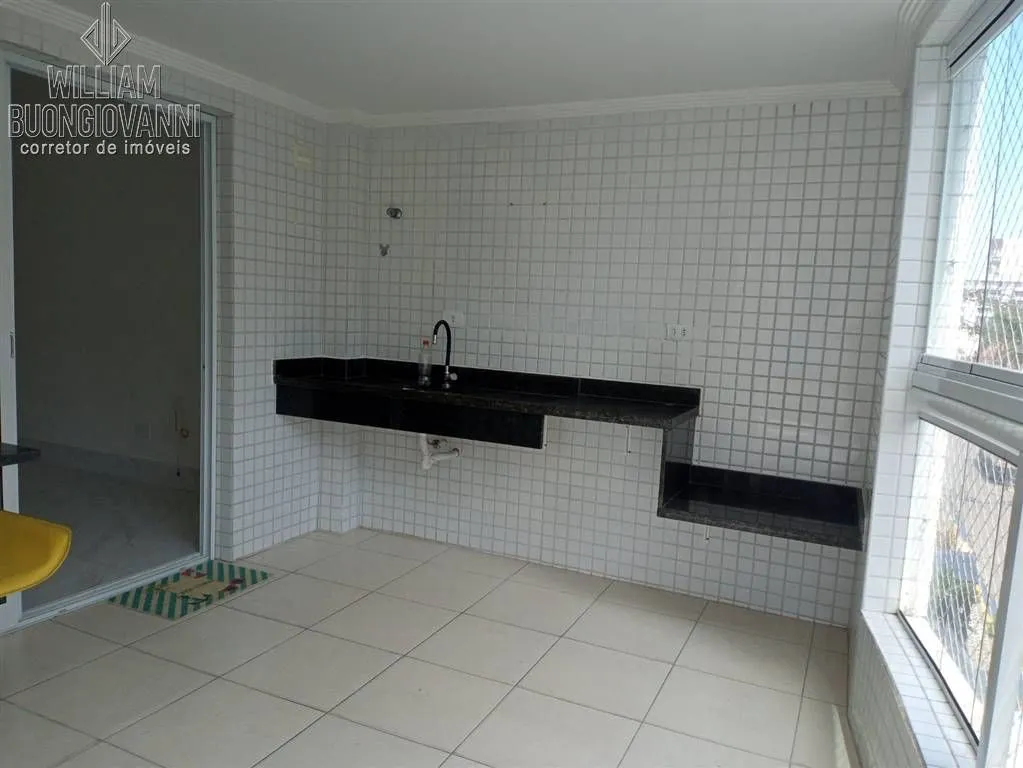 Imagem Apartamento à Venda em Centro, Mongaguá - SP