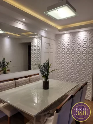 Imagem Apartamento à Venda em Penha de França, São Paulo - SP