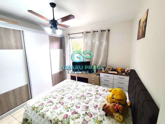 Imagem Apartamento à Venda – 1 Dormitório