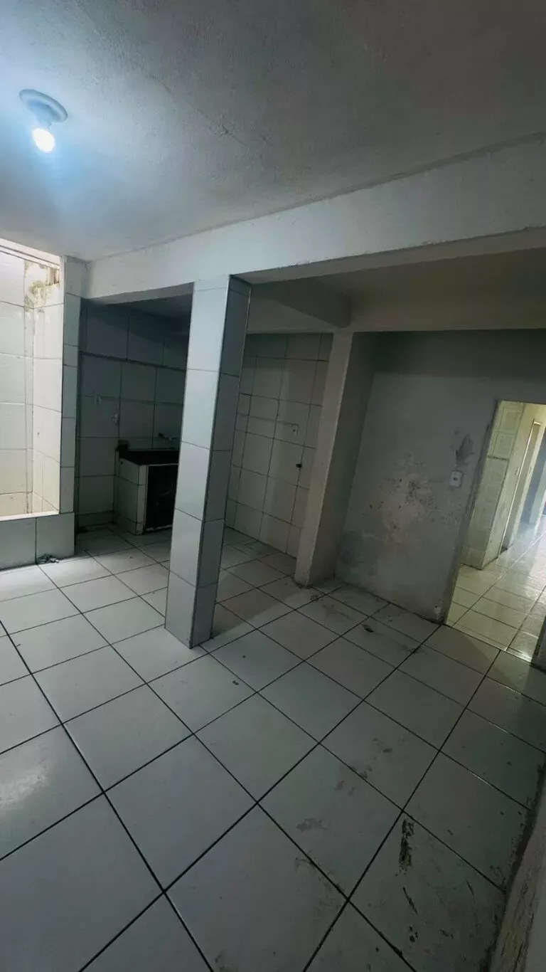 Imagem ALUGUE JÁ CASA DUPLEX com 3 quartos, sendo 2 suíte, próx. ao colégio Cirão