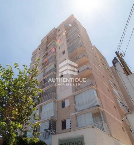 Imagem Reference Butantã - Apartamento à venda no bairro Butantã - São Paulo/SP, Zona Oeste