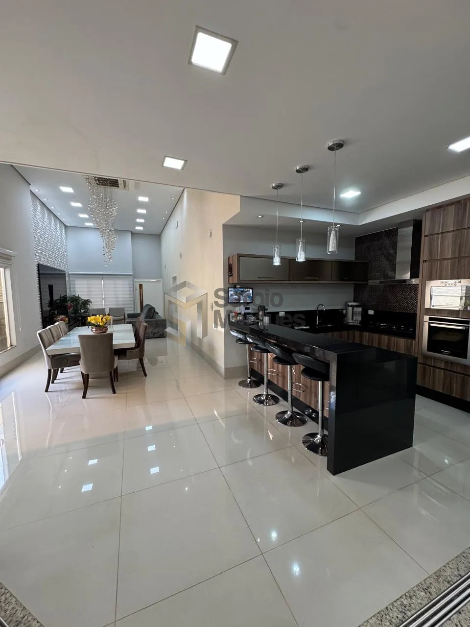 Imagem Casa 415m Umuarama-PR 432